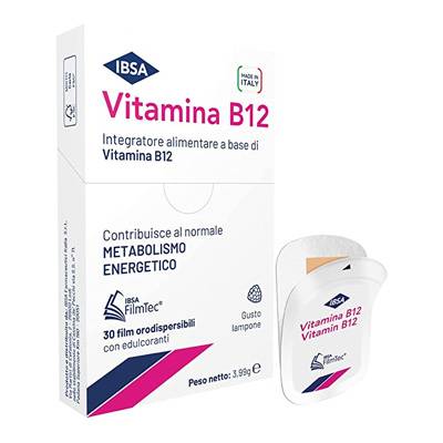 IBSA Vitamina B12